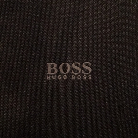 👕 Hugo Boss Zipper Jacket - Picture 2 of 4
